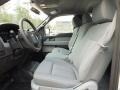 Oxford White - F150 XL SuperCrew Photo No. 3