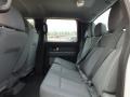 Oxford White - F150 XL SuperCrew Photo No. 4