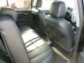 Ebony Black - Santa Fe Limited 4WD Photo No. 18