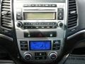 2008 Ebony Black Hyundai Santa Fe Limited 4WD  photo #24