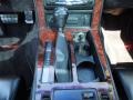 1985 Chevrolet Corvette Graphite Interior Transmission Photo