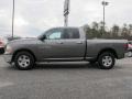 2011 Mineral Gray Metallic Dodge Ram 1500 SLT Quad Cab  photo #4