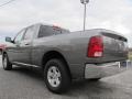 2011 Mineral Gray Metallic Dodge Ram 1500 SLT Quad Cab  photo #5