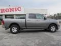 2011 Mineral Gray Metallic Dodge Ram 1500 SLT Quad Cab  photo #8