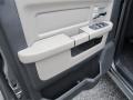 2011 Mineral Gray Metallic Dodge Ram 1500 SLT Quad Cab  photo #11