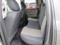 2011 Mineral Gray Metallic Dodge Ram 1500 SLT Quad Cab  photo #12