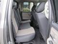 2011 Mineral Gray Metallic Dodge Ram 1500 SLT Quad Cab  photo #14
