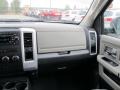 2011 Mineral Gray Metallic Dodge Ram 1500 SLT Quad Cab  photo #17