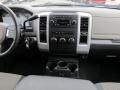 2011 Mineral Gray Metallic Dodge Ram 1500 SLT Quad Cab  photo #18