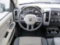 2011 Mineral Gray Metallic Dodge Ram 1500 SLT Quad Cab  photo #19