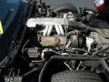 5.7 Liter OHV 16-Valve L98 V8 Engine for 1985 Chevrolet Corvette Coupe #61588506