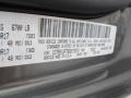 2011 Mineral Gray Metallic Dodge Ram 1500 SLT Quad Cab  photo #23