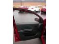 Sport Red - Aveo LS Sedan Photo No. 14