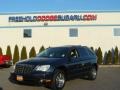 2008 Modern Blue Pearlcoat Chrysler Pacifica Touring AWD #61581002