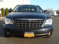 2008 Modern Blue Pearlcoat Chrysler Pacifica Touring AWD  photo #2