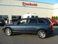 2008 Modern Blue Pearlcoat Chrysler Pacifica Touring AWD  photo #3