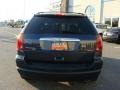 2008 Modern Blue Pearlcoat Chrysler Pacifica Touring AWD  photo #5