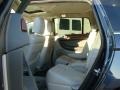 2008 Modern Blue Pearlcoat Chrysler Pacifica Touring AWD  photo #7