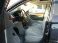 2008 Modern Blue Pearlcoat Chrysler Pacifica Touring AWD  photo #9