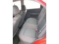 Sport Red - Aveo LS Sedan Photo No. 18