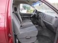 Dark Garnet Red Pearlcoat - Ram 1500 SLT Regular Cab 4x4 Photo No. 15