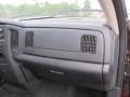 Dark Garnet Red Pearlcoat - Ram 1500 SLT Regular Cab 4x4 Photo No. 16
