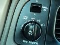 Spruce Green Metallic - Grand Marquis LS Photo No. 14