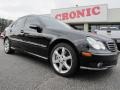 Black - C 230 Sport Photo No. 1