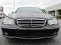 Black - C 230 Sport Photo No. 2