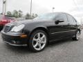 Black - C 230 Sport Photo No. 3