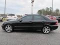 Black - C 230 Sport Photo No. 4