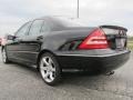 Black - C 230 Sport Photo No. 5