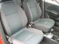Sport Red - Aveo LS Sedan Photo No. 22