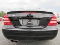 Black - C 230 Sport Photo No. 6