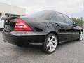 Black - C 230 Sport Photo No. 7