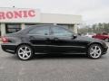Black - C 230 Sport Photo No. 8