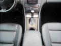 Black - C 230 Sport Photo No. 17