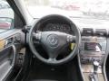 Black - C 230 Sport Photo No. 18