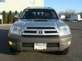 Titanium Metallic - 4Runner SR5 4x4 Photo No. 2