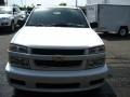 Summit White - Colorado Xtreme Crew Cab Photo No. 2