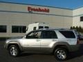 Titanium Metallic - 4Runner SR5 4x4 Photo No. 3