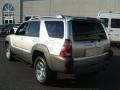 Titanium Metallic - 4Runner SR5 4x4 Photo No. 4