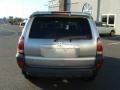 Titanium Metallic - 4Runner SR5 4x4 Photo No. 5