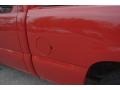 2004 Victory Red Chevrolet Silverado 1500 LS Extended Cab  photo #8