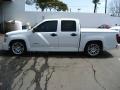 Summit White - Colorado Xtreme Crew Cab Photo No. 4