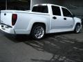 Summit White - Colorado Xtreme Crew Cab Photo No. 7