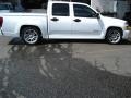 Summit White - Colorado Xtreme Crew Cab Photo No. 8