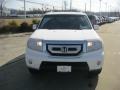Taffeta White - Pilot EX-L 4WD Photo No. 2