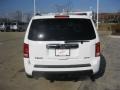 Taffeta White - Pilot EX-L 4WD Photo No. 6