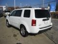Taffeta White - Pilot EX-L 4WD Photo No. 7